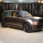 Buy Luxury Cars : Luxury SUVs You Can’t Miss