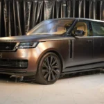 Best Place to Buy Used Cars in Dubai : Exclusive Deals on Luxury Sedans