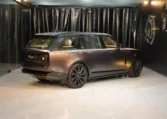 Land Rover Range Rover Autobiography SV for sale in dubai