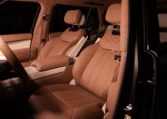 Land Rover Range Rover Autobiography SV for sale in dubai