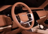 Land Rover Range Rover Autobiography SV for sale in dubai
