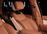 Land Rover Range Rover Autobiography SV for sale in dubai