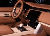 Land Rover Range Rover Autobiography SV for sale in dubai