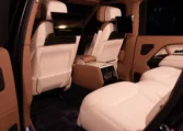 Land Rover Range Rover Autobiography SV for sale in dubai