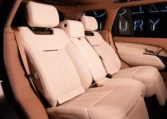 Land Rover Range Rover Autobiography SV for sale in dubai