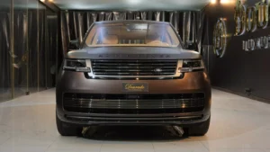 Range Rover Autobiography SV LWB for sale in dubai