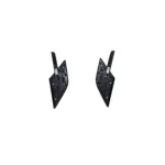 Range Rover Sport Side Fender Vent Trim Left & Right Black and Gold OEM N9X2280B11 N9X2280B10 for sale in dubai 01