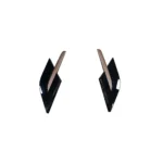Range Rover Sport Side Fender Vent Trim Left & Right Black and Gold OEM N9X2280B11 N9X2280B10 for sale in dubai