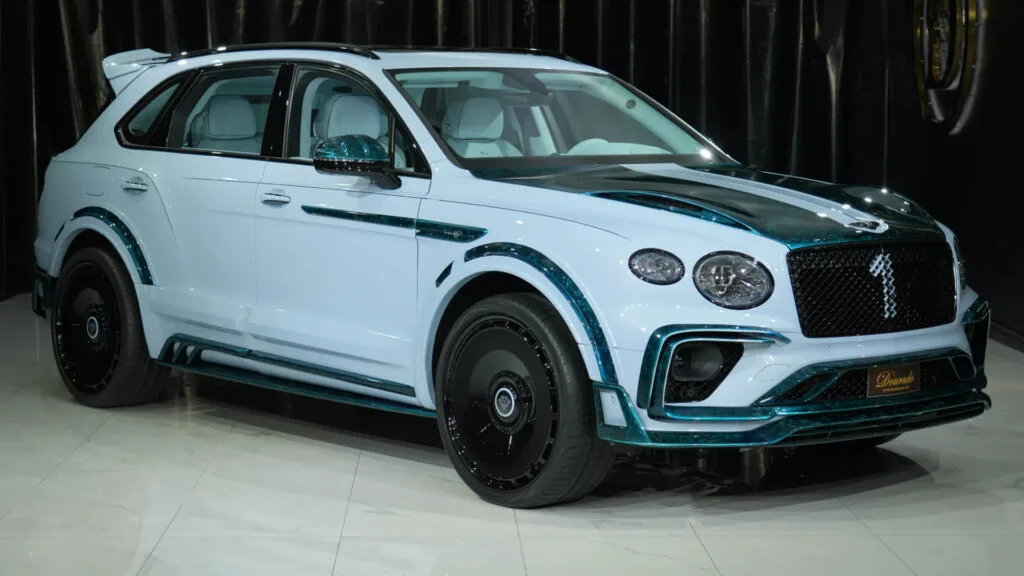 Bentley Luxury Cars : Inspired by Legacy, Engineered for the Future of Driving