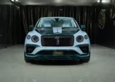 Bentley Bentayga S Onyx Concept 1 of 5 for sale in dubai 02