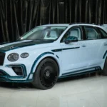 Exotic Cars for Sale : Live Life with Uncompromising Luxury