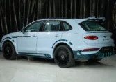 Bentley Bentayga S Onyx Concept 1 of 5 for sale in dubai 05
