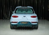 Bentley Bentayga S Onyx Concept 1 of 5 for sale in dubai 06
