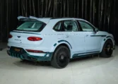 Bentley Bentayga S Onyx Concept 1 of 5 for sale in dubai 07