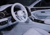 Bentley Bentayga S Onyx Concept 1 of 5 for sale in dubai 10