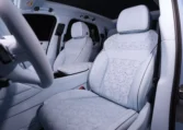 Bentley Bentayga S Onyx Concept 1 of 5 for sale in dubai 11