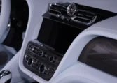 Bentley Bentayga S Onyx Concept 1 of 5 for sale in dubai 13