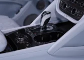 Bentley Bentayga S Onyx Concept 1 of 5 for sale in dubai 14