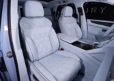 Bentley Bentayga S Onyx Concept 1 of 5 for sale in dubai 15