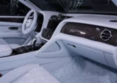 Bentley Bentayga S Onyx Concept 1 of 5 for sale in dubai 16