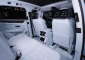 Bentley Bentayga S Onyx Concept 1 of 5 for sale in dubai 19