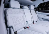 Bentley Bentayga S Onyx Concept 1 of 5 for sale in dubai 20