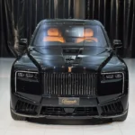 Rolls-Royce : The Pinnacle of Automotive Excellence Car
