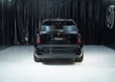 Rolls Royce Cullinan Black Badge Kit for sale in Dubai