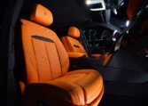 Rolls Royce Cullinan Black Badge Kit for sale in Dubai
