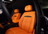 Rolls Royce Cullinan Black Badge Kit for sale in Dubai