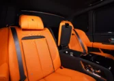 Rolls Royce Cullinan Black Badge Kit for sale in Dubai