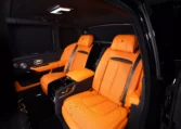 Rolls Royce Cullinan Black Badge Kit for sale in Dubai