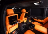Rolls Royce Cullinan Black Badge Kit for sale in Dubai