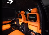 Rolls Royce Cullinan Black Badge Kit for sale in Dubai
