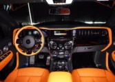 Rolls Royce Cullinan Black Badge Kit for sale in Dubai