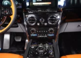 Rolls Royce Cullinan Black Badge Kit for sale in Dubai