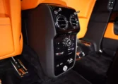 Rolls Royce Cullinan Black Badge Kit for sale in Dubai