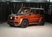 G7X Rage by Onyx Concept 1 of 5 Limited Edition for sale in Dubai