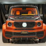 Dubai Abandoned Supercars for Sale: 9 Unseen Treasures of the Desert