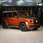 Brand New Exotic Car Dealers in UAE : Curating the Finest Selection of Supercars
