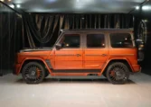 G7X Rage by Onyx Concept 1 of 5 Limited Edition for sale in Dubai