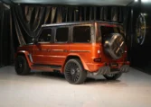 G7X Rage by Onyx Concept 1 of 5 Limited Edition for sale in Dubai