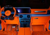G7X Rage by Onyx Concept 1 of 5 Limited Edition for sale in Dubai