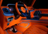 G7X Rage by Onyx Concept 1 of 5 Limited Edition for sale in Dubai