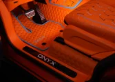 G7X Rage by Onyx Concept 1 of 5 Limited Edition for sale in Dubai