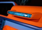 G7X Rage by Onyx Concept 1 of 5 Limited Edition for sale in Dubai