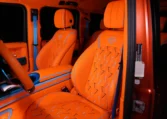 G7X Rage by Onyx Concept 1 of 5 Limited Edition for sale in Dubai