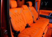 G7X Rage by Onyx Concept 1 of 5 Limited Edition for sale in Dubai