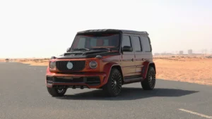 G7X Rage by Onyx Concept 1 of 5 Limited Edition for sale in dubai 02