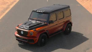 G7X Rage by Onyx Concept 1 of 5 Limited Edition for sale in dubai 04